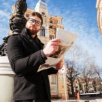 Von Prag nach Budapest: Reiseroute mit Wien als Zwischenstopp – Tipps von Michael Nowak